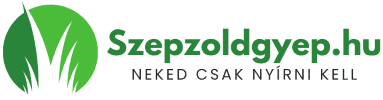 Szépzöldgyep.hu